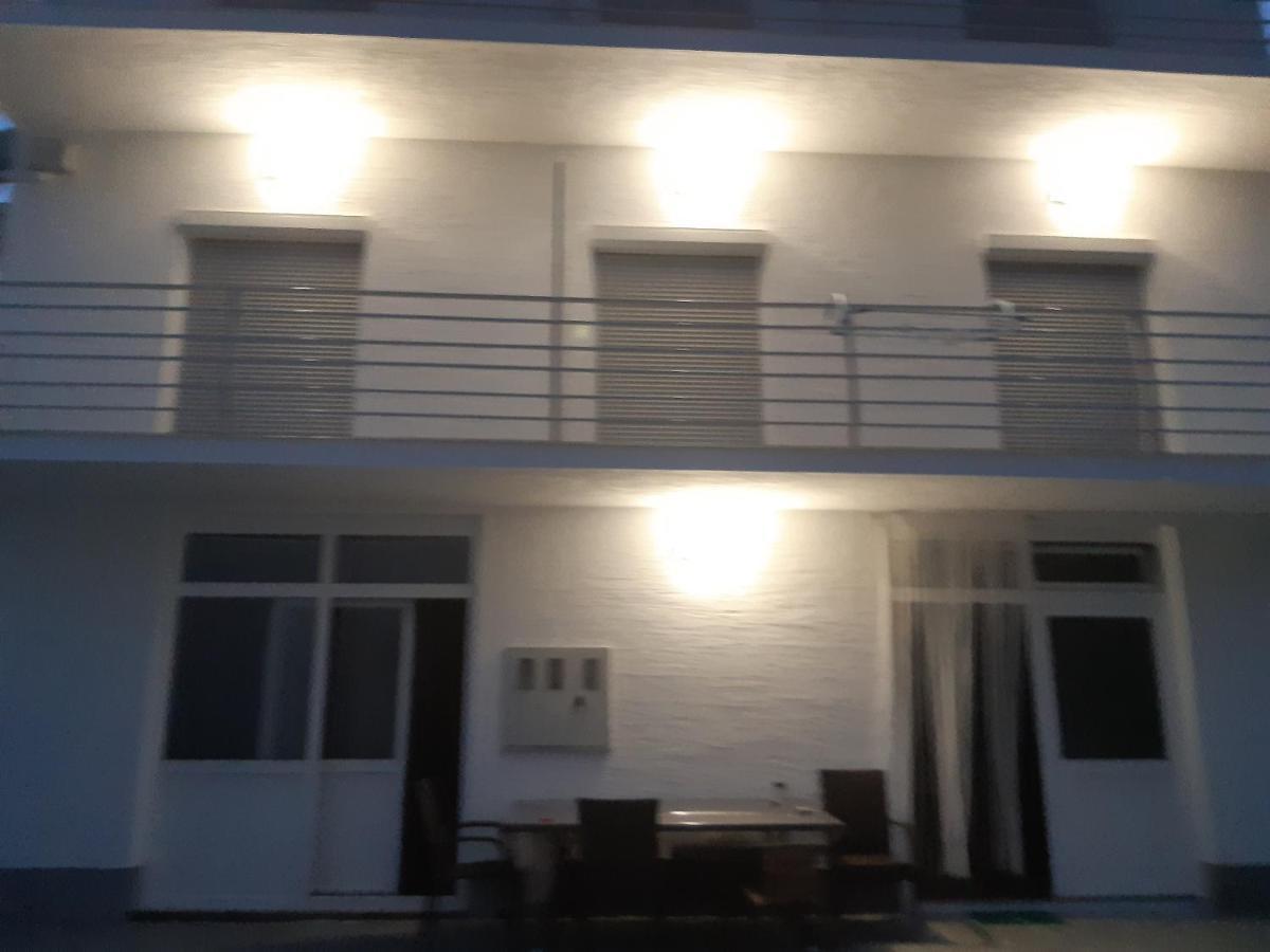 Apartmani Frano Водице Екстер'єр фото