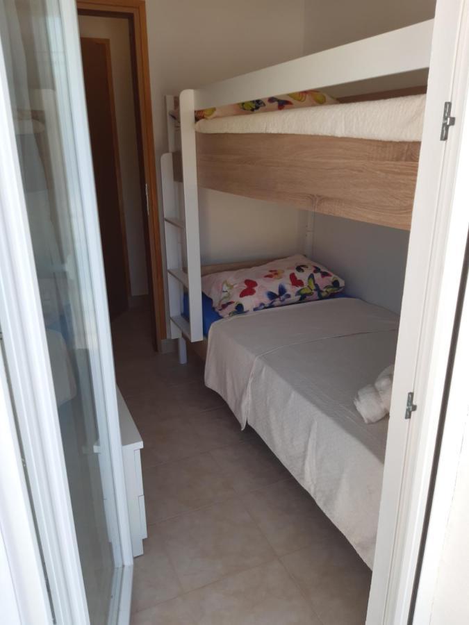 Apartmani Frano Водице Екстер'єр фото