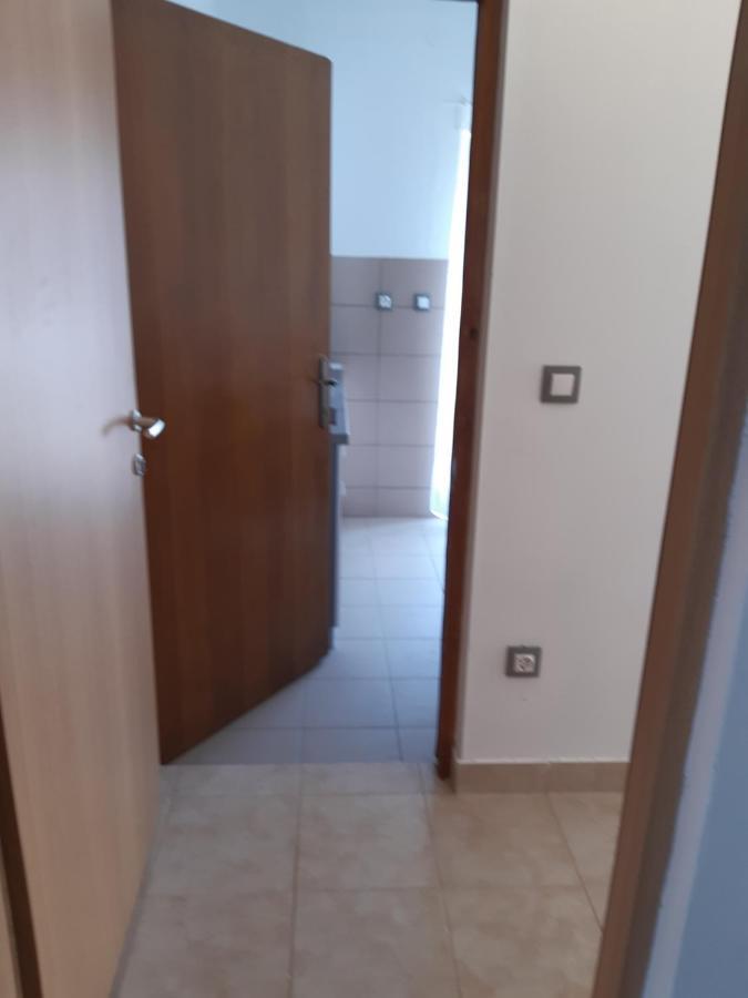 Apartmani Frano Водице Екстер'єр фото