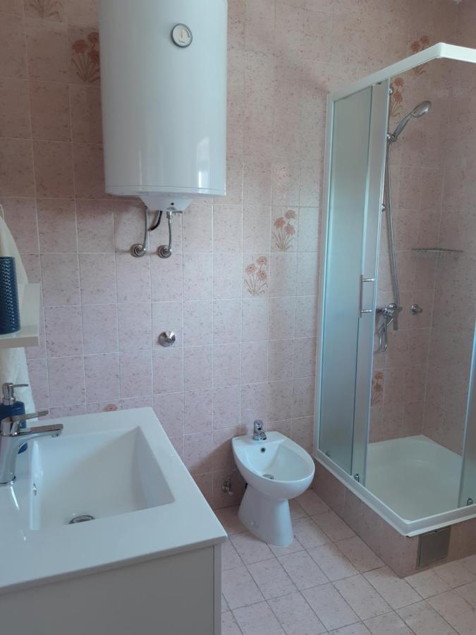 Apartmani Frano Водице Екстер'єр фото