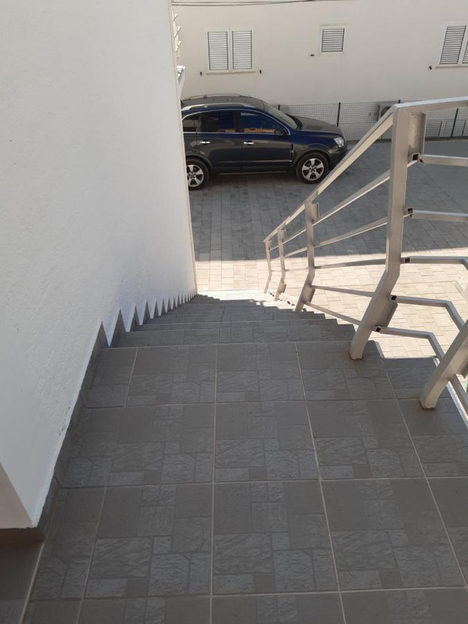 Apartmani Frano Водице Екстер'єр фото
