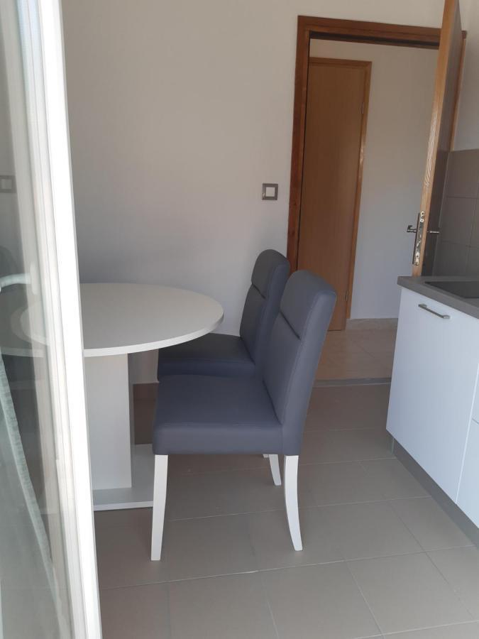 Apartmani Frano Водице Екстер'єр фото