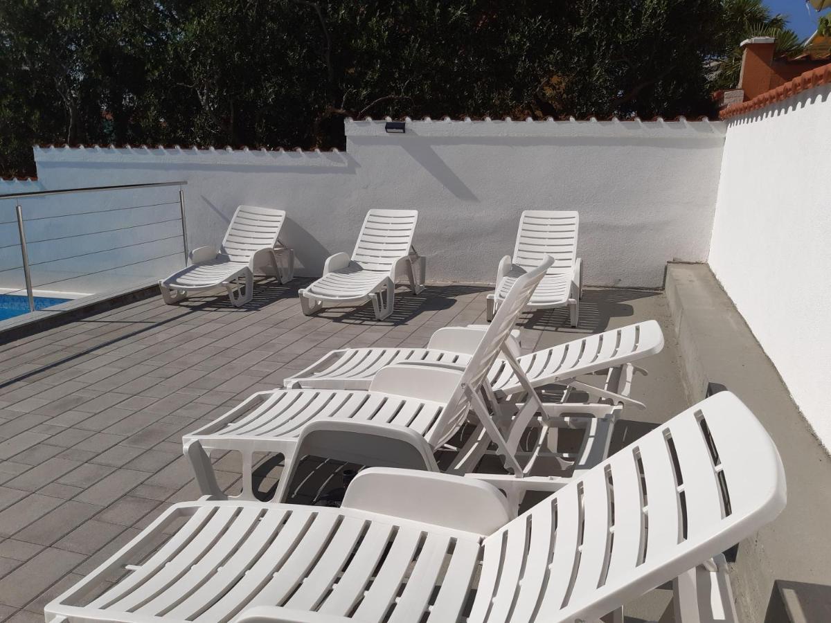 Apartmani Frano Водице Екстер'єр фото