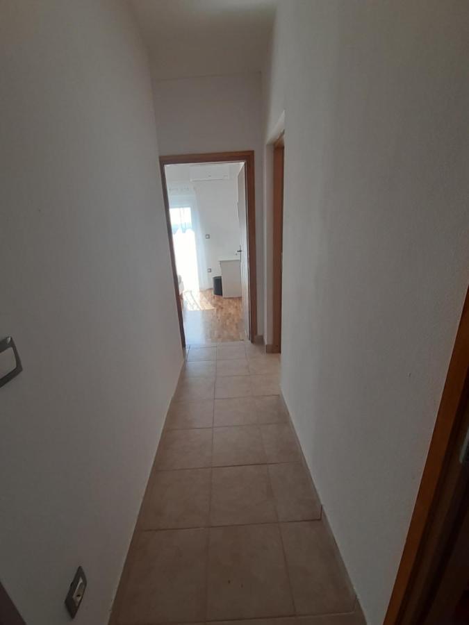 Apartmani Frano Водице Екстер'єр фото