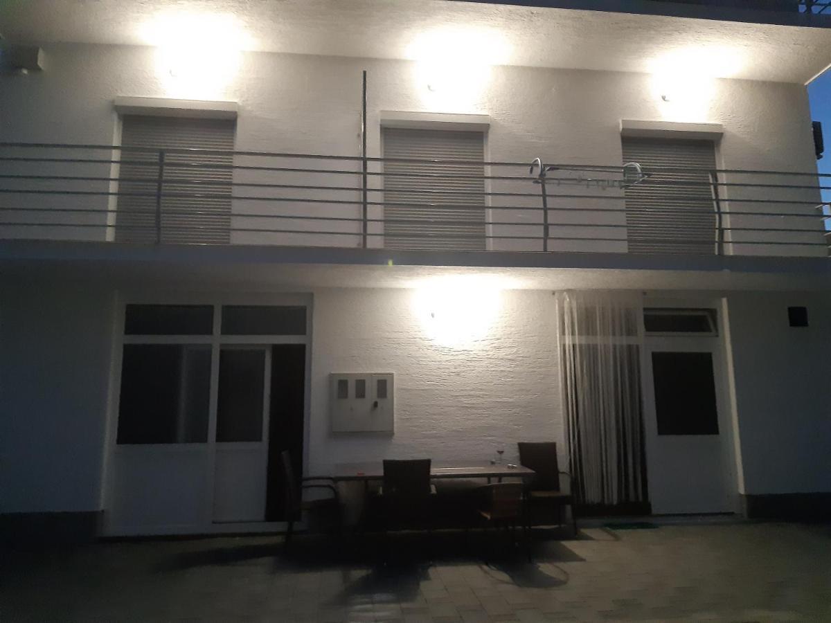 Apartmani Frano Водице Екстер'єр фото