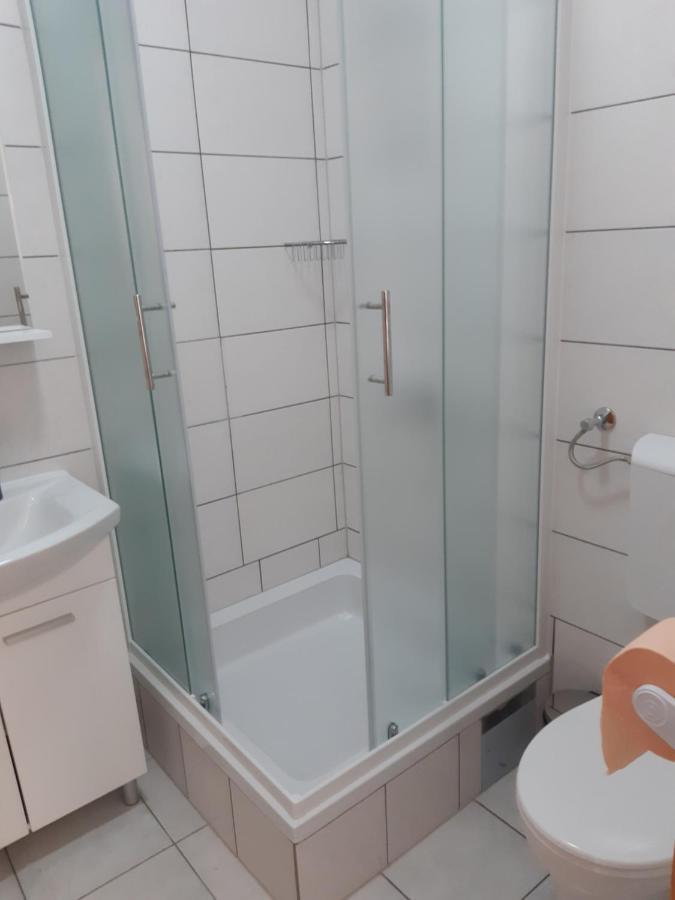 Apartmani Frano Водице Екстер'єр фото